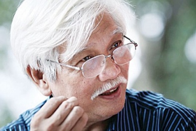 Nhà sử học Dương Trung Quốc: Đề phòng dự án giãn dân phố cổ bị 'biến báo'