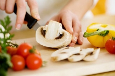 Những loại thực phẩm ‘tuyệt đối’ không được nấu chung 