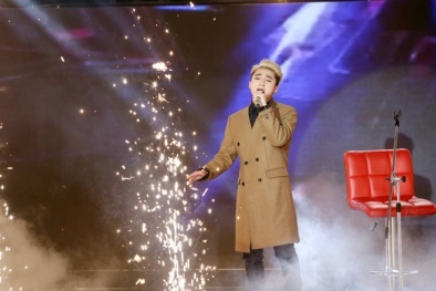 Sơn Tùng M-TP đã có cú ‘lột xác’ ngoạn mục