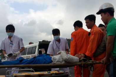 Kiểm lâm vi phạm luật nghiêm trọng khi đấu giá động vật hoang dã