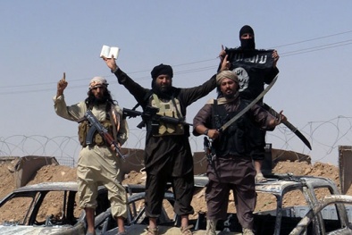 Trung Quốc ‘lấp lửng’ trước thông tin IS hành quyết công dân 