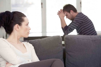 Những nguy hại khi xuất tinh ngoài