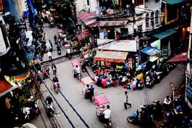 Giãn dân phố cổ không đơn thuần chỉ là di dân