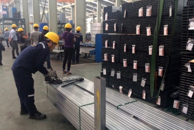 Mánh khóe 'bẩn' của cơ sở giả hiệu Tôn Hoa Sen