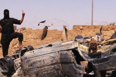 Khủng bố IS lại tiếp tục các ‘trò lừa bịp’?