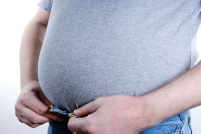 Viêm loét dạ dày vì đầy bụng khó tiêu 