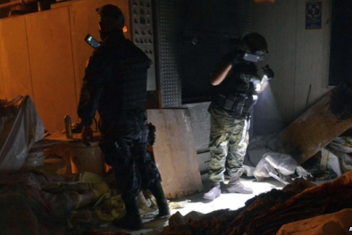 Mexico: Phát hiện 60 thi thể vô danh bị vứt bỏ 