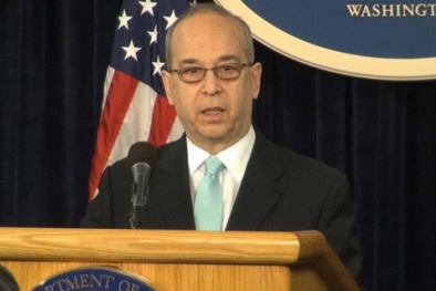 Mỹ: ‘Thúc đẩy chính sách tái cân bằng, chú trọng châu Á-Thái Bình Dương’