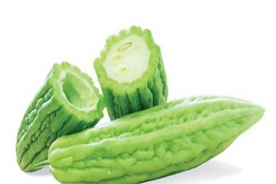 Những người tuyệt đối không nên ăn mướp đắng