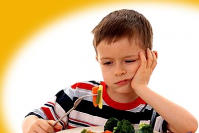 Những thực phẩm nên bổ sung cho trẻ ngày Tết