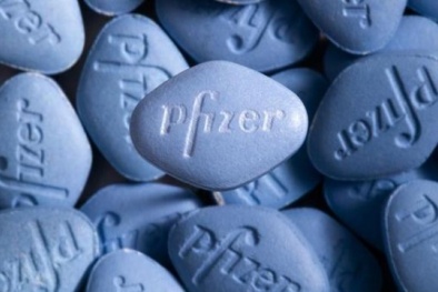 Pfizer thực hiện vụ M&A đắt đỏ nhất thập kỷ