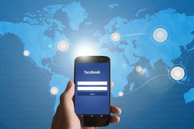 Tác hại khi nghiện Facebook