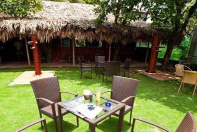 Tận hưởng Valentine trọn vẹn với các quán cà phê ngoài trời