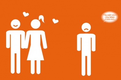 Ứng dụng Android độc đáo giúp thoát kiếp 'FA'