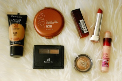 6 loại dược phẩm làm đẹp giá chỉ dưới 160000 đồng năm 2015 