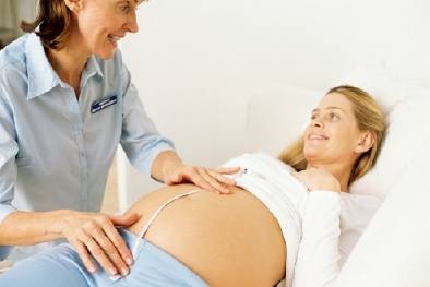 Những dấu hiệu mang thai phụ nữ cần biết