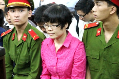 Điểm lại những vụ ngân hàng mất trắng trăm tỷ vì các ‘siêu lừa’