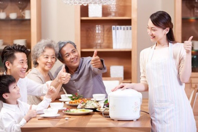 Chế độ dinh dưỡng theo từng nhóm máu khác nhau