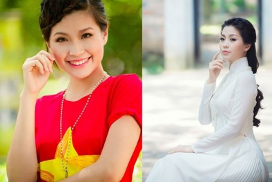 Nữ đại gia sinh năm 1989 nổi đình đám tại Việt Nam