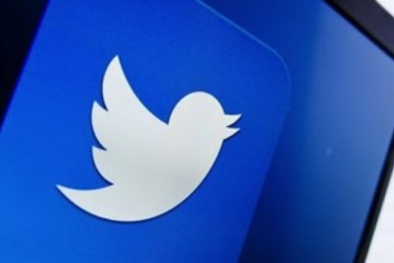 Mạng xã hội Twitter đạt doanh thu 1,4 tỷ USD trong năm 2014