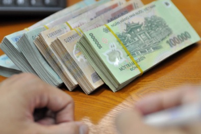 Mừng như được tái sinh vì được trả lại ‘của không bền’