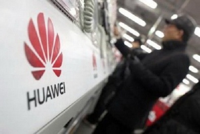 Chủ tịch tập đoàn Huawei chia sẻ bí quyết thành công đơn giản nhất