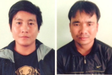 Giang hồ 'số má' sa lưới vì ép con nợ tới đường cùng