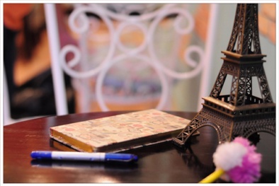 Valentine ấm áp với các quán cà phê đậm phong cách cổ điển