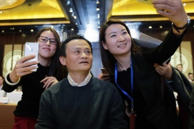 Alibaba sắp trở thành đối thủ cạnh tranh của Samsung, Apple?