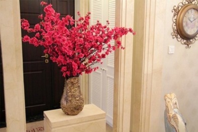 Đón tài lộc với những vật dụng trang trí nhà hợp phong thủy 