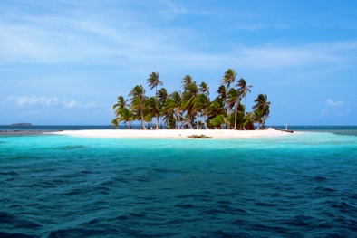 Tìm hiểu 10 hòn đảo hoang sơ nhất thế giới