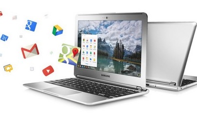 Laptop dưới 10 triệu chạy hệ điều hành Chrome hot nhất 