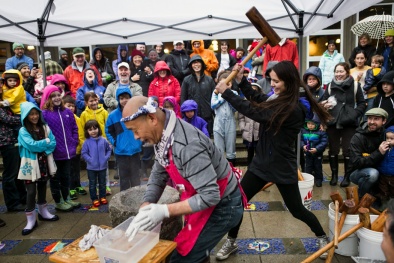 Các lễ hội lớn tết Ất Mùi 2015 trên thế giới