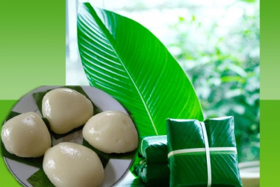 Nguồn gốc và ý nghĩa sự tích bánh chưng bánh dày ngày Tết cổ truyền