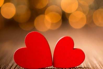 Những lời chúc Valentine độc đáo và hài hước nhất 