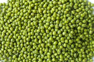 Những người không nên ăn đậu xanh 