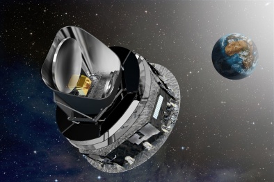 Bằng chứng mới về thời điểm các ngôi sao ra đời