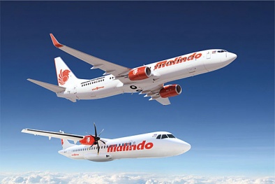 Phi công tranh cãi, hành khách hoảng loạn đòi hủy bay