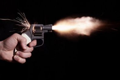 Sát thủ chụp ảnh ‘tự sướng’ bên xác nạn nhân