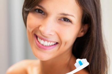 'Thảm họa' khi chăm sóc răng 