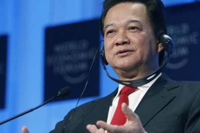 Thủ tướng Nguyễn Tấn Dũng: Thoát nghèo bằng đất đai, rừng