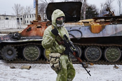 Tình hình Ukraine mới nhất: Viện trợ vũ khí cho Ukraine khiến xung đột leo thang