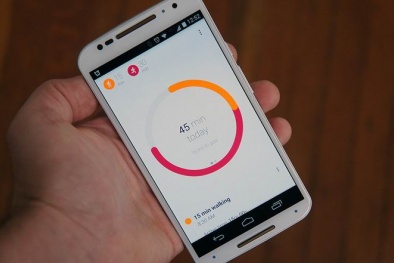 Những ứng dụng hỗ trợ chăm sóc sức khỏe trên Android