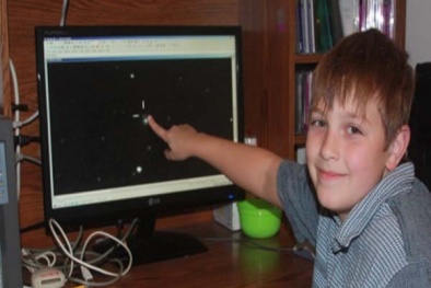 7 khám phá khoa học thú vị do trẻ em phát hiện