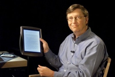 Cuốn sách tâm đắc của Mark Zuckerberg và Bill Gates