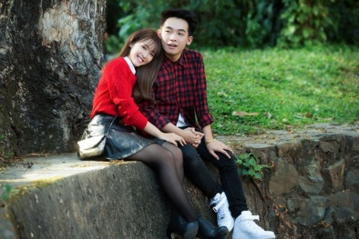 Địa điểm hẹn hò Valentine lý tưởng cho cặp đôi mới yêu