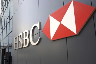 HSBC Thụy Sĩ bị nghi tiếp tay cho khách hàng trốn thuế