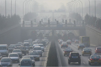 Người nước ngoài rời Trung Quốc vì 'không thể sống nổi'