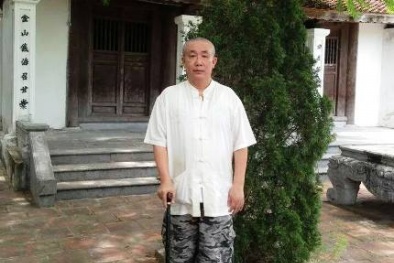 Ông Nguyễn Quang Lập được tại ngoại