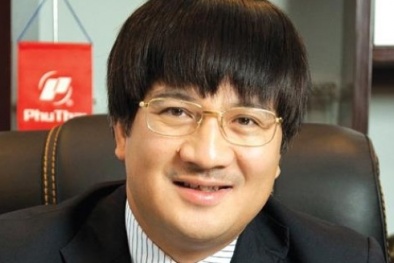 Ông Phạm Đình Đoàn: 5 điều không nên làm khi khởi nghiệp